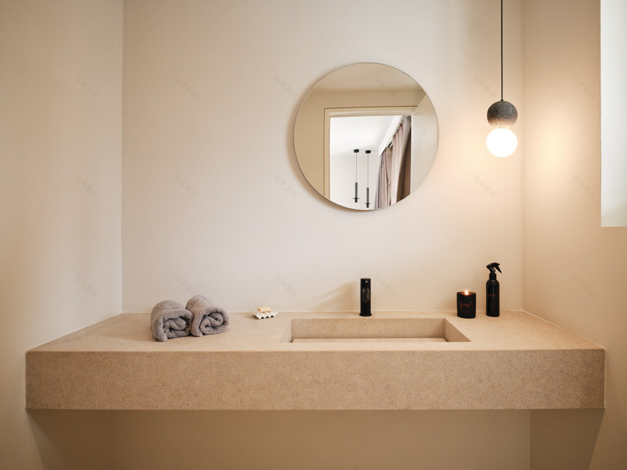 希腊圣托里尼 Noūs 酒店丨YES!酒店集团-46