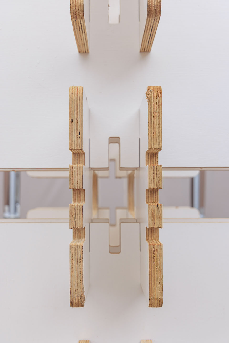 榫卯的呼吸丨中国丨广州城外建筑设计有限公司-46