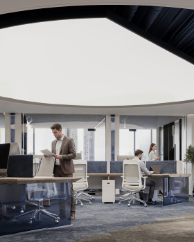 国家运营中心丨埃及开罗