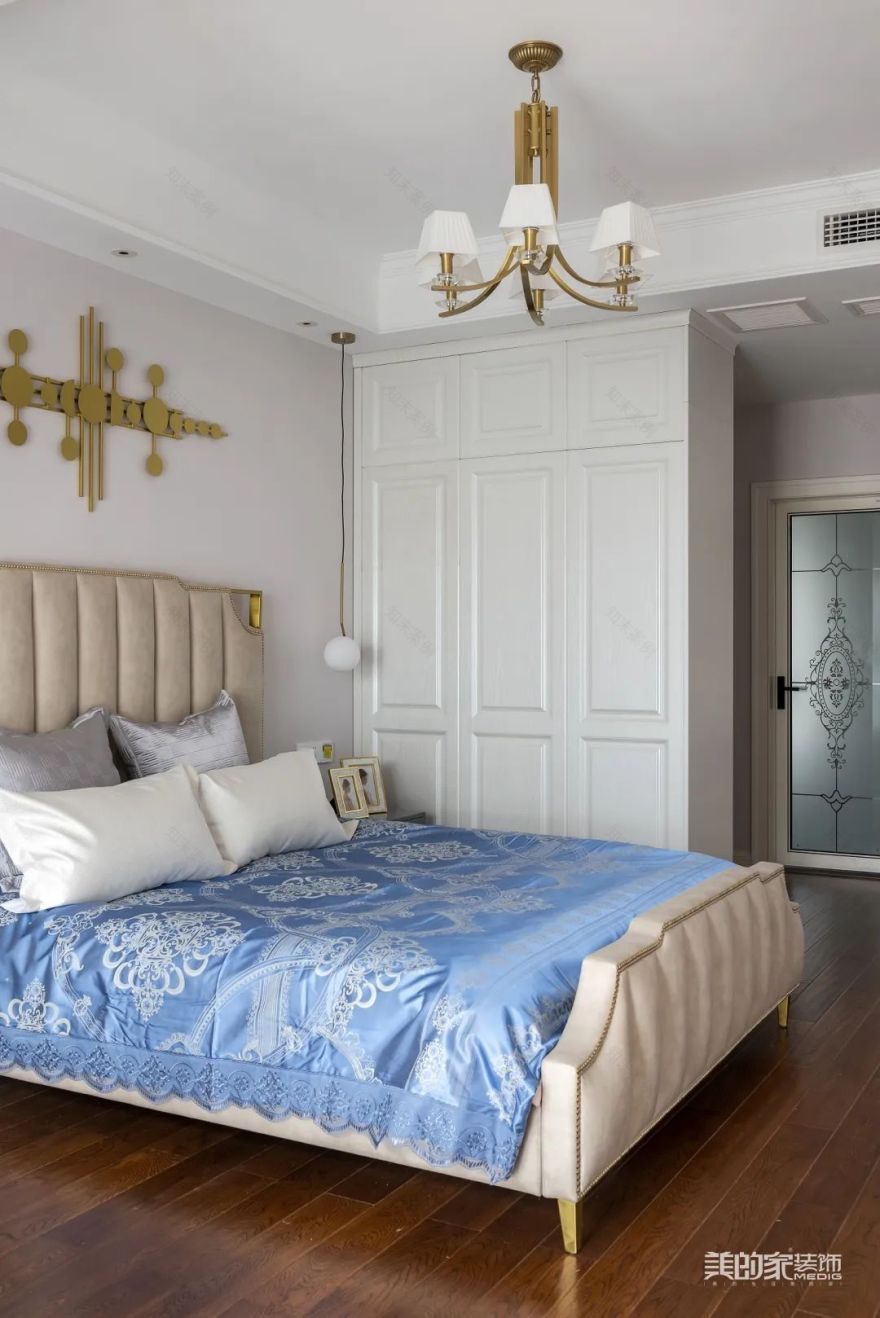 江南女子兰姐的轻奢雅居-79