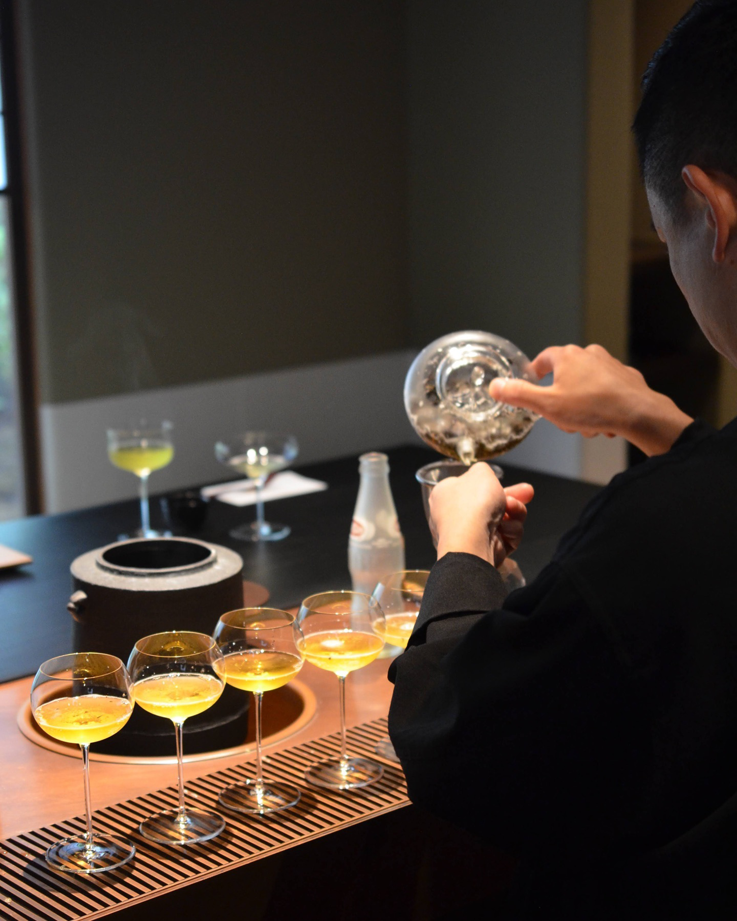 托基托旅馆丨日本东京丨绪方慎一郎,Shinichiro Ogata-66