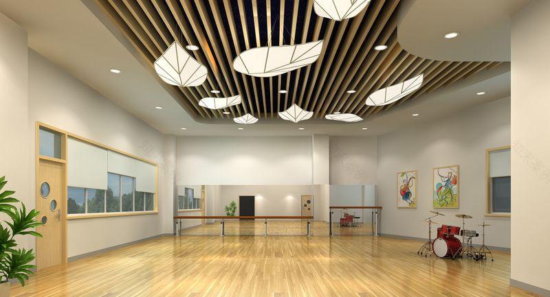 西安外国语大学幼儿园-14