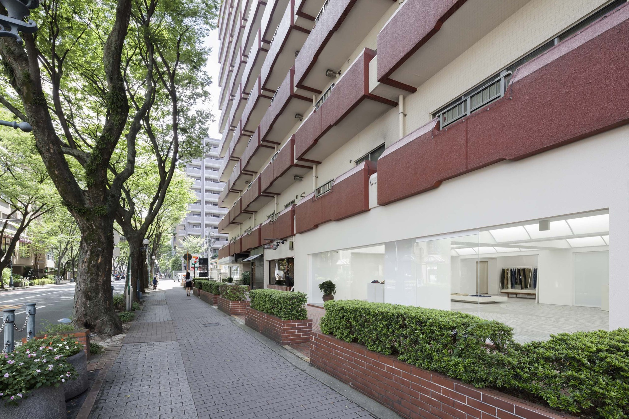 F.I.L. FUKUOKA  Shop / MURAYAMA + KATO ARCHITECTURE-29