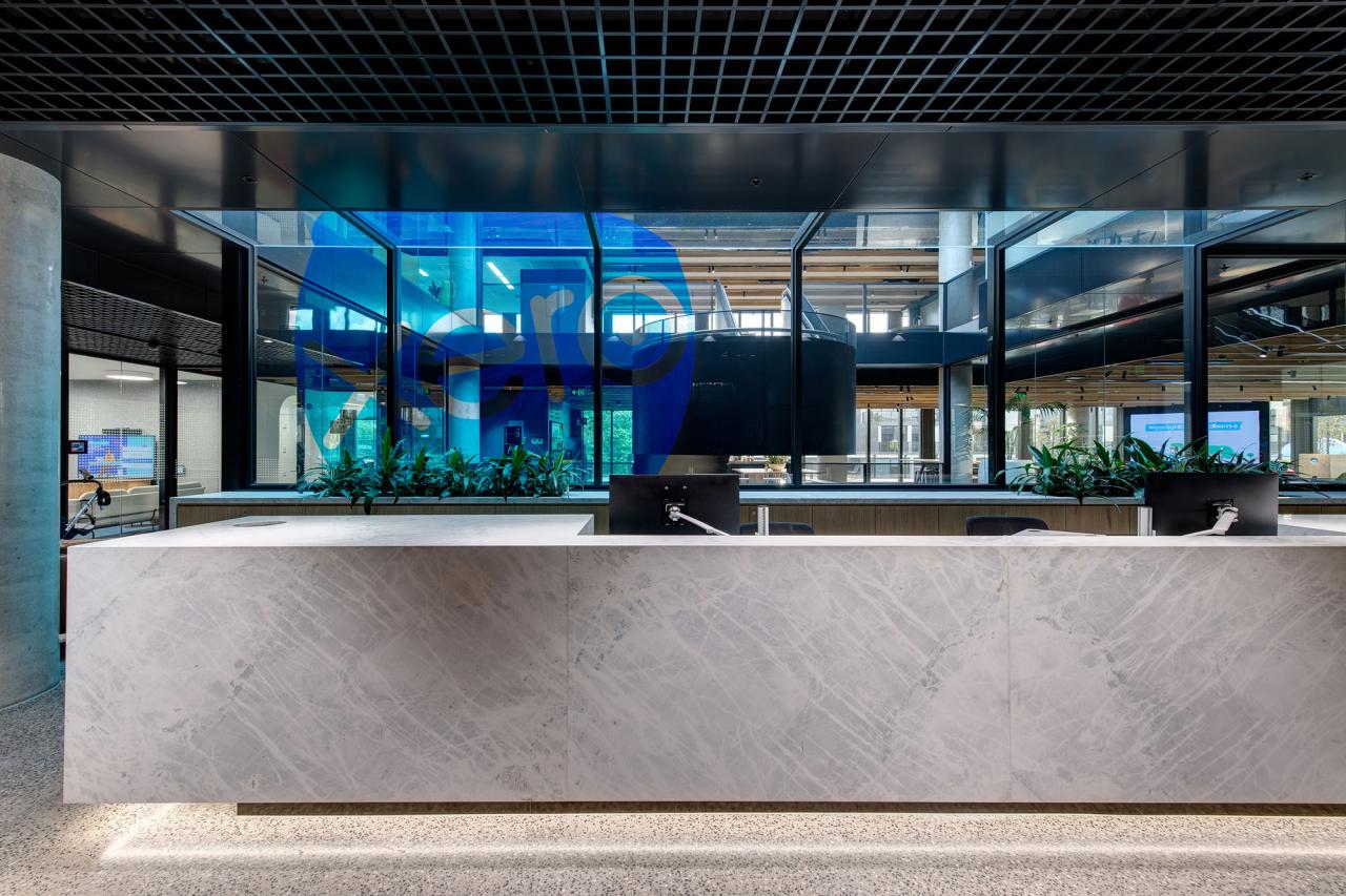 Xero HQ | Idle Architecture Studio-19