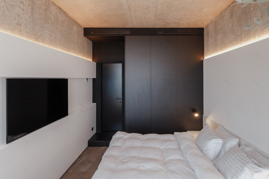 核心项目丨乌克兰敖德萨丨Scapes Concept Studio-11