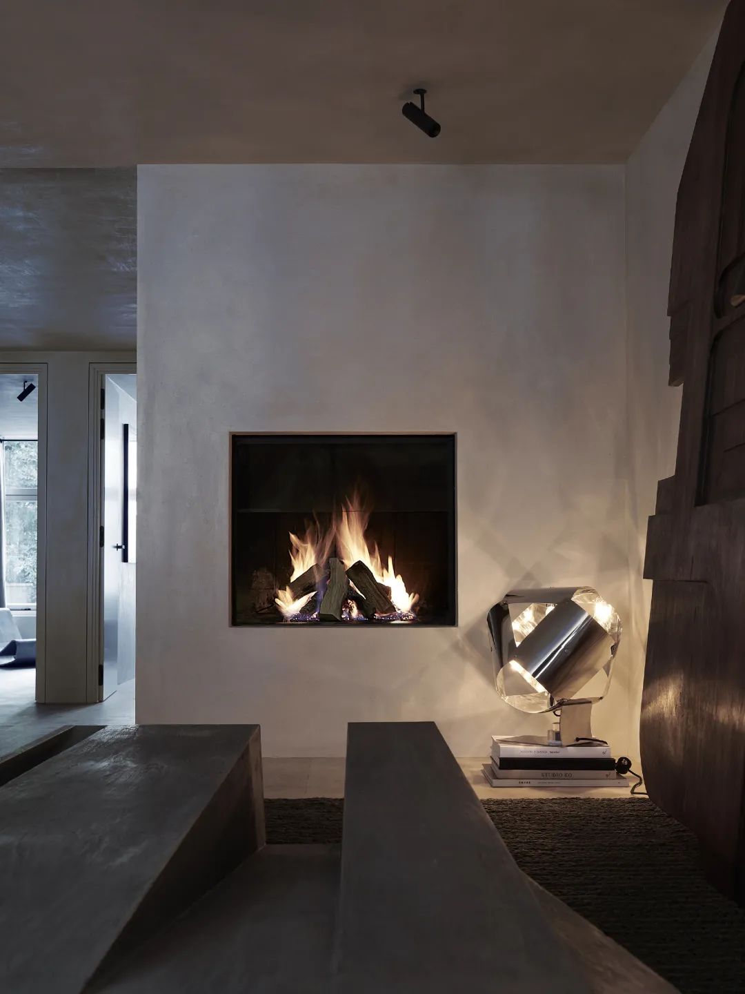 身体与空间的对话 · 卢维涛的大匠设计-45