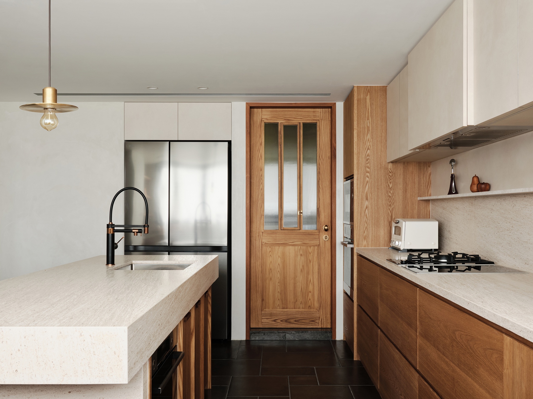 台湾 The Lake house | Homework Design-8