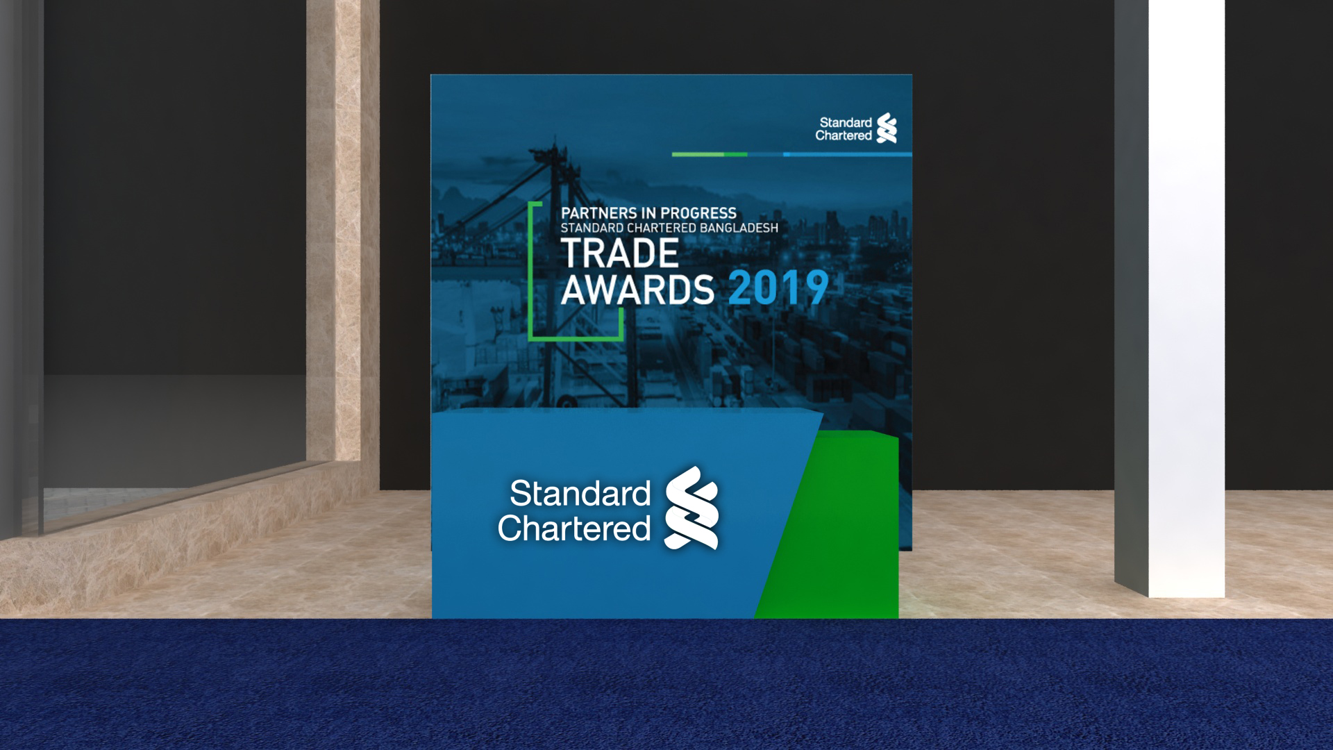 渣打银行 2019 年合作进展丨Asiatic Experiential Marketing Ltd.-9