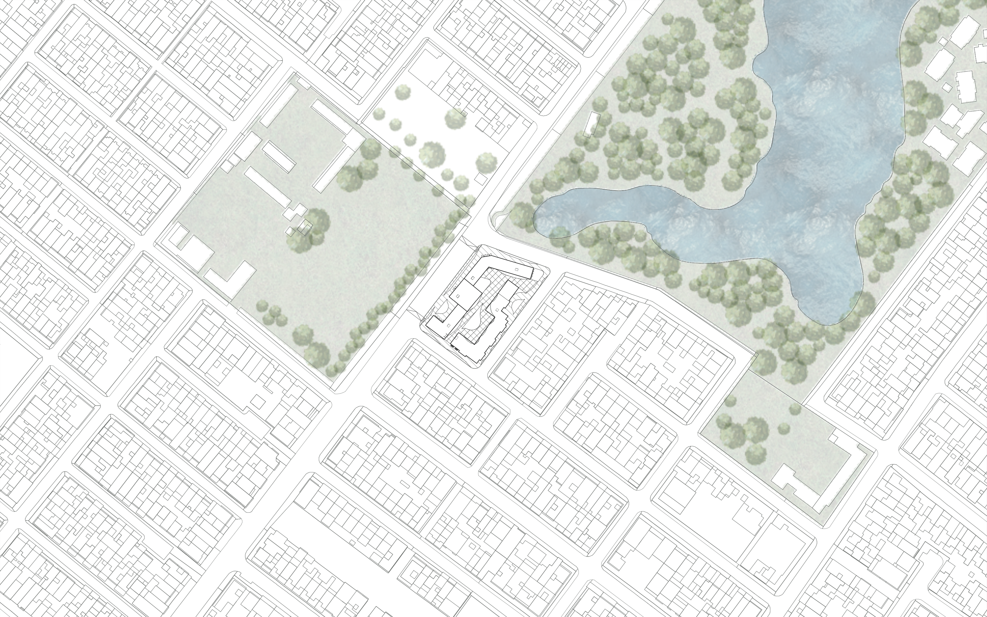 生物多样性与非传统住房研究中心-3