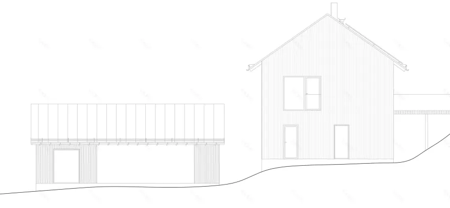 科帕尔别墅丨芬兰丨Collaboratorio-29