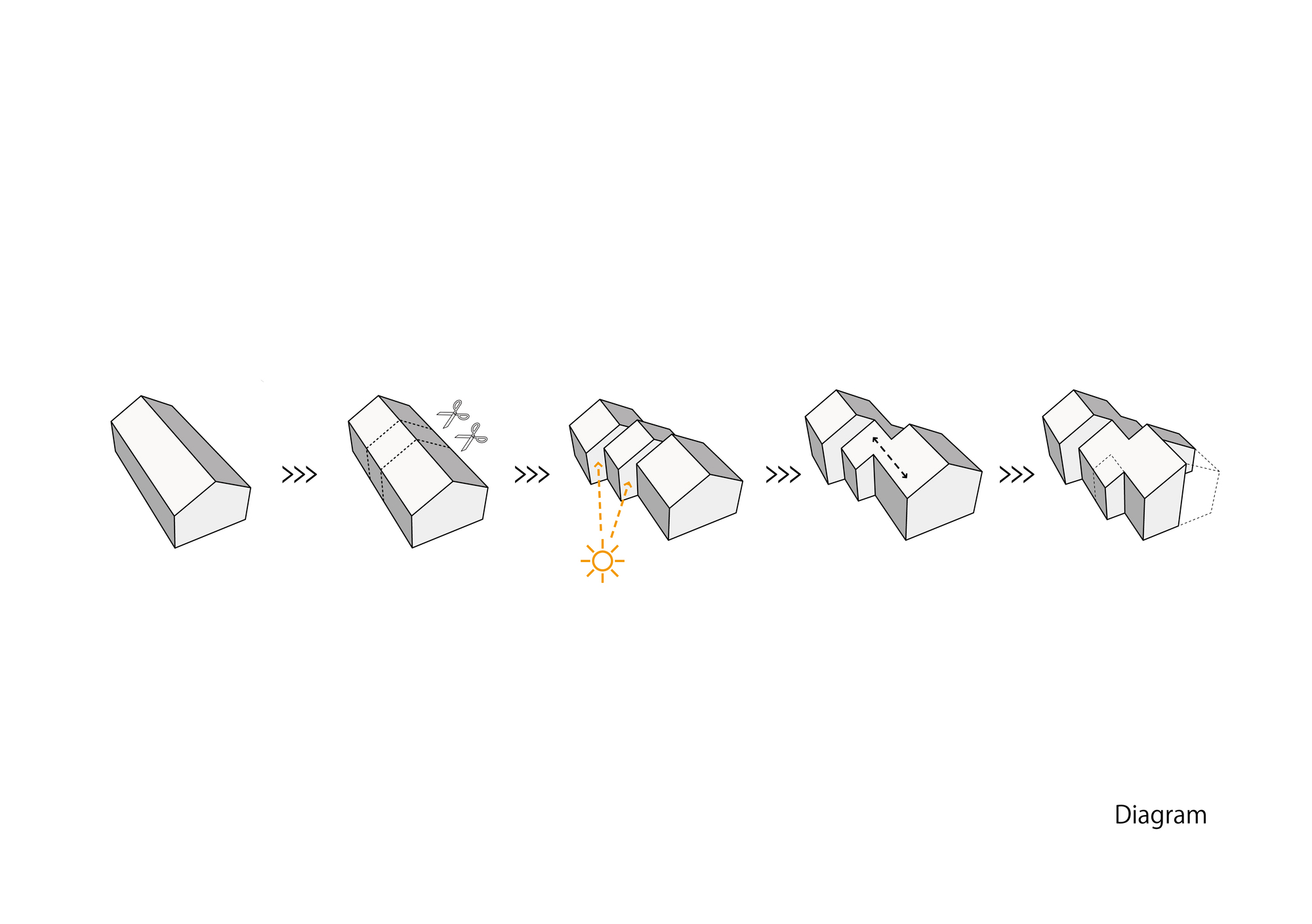 三角形层屋丨日本丨Maruta Architects-51