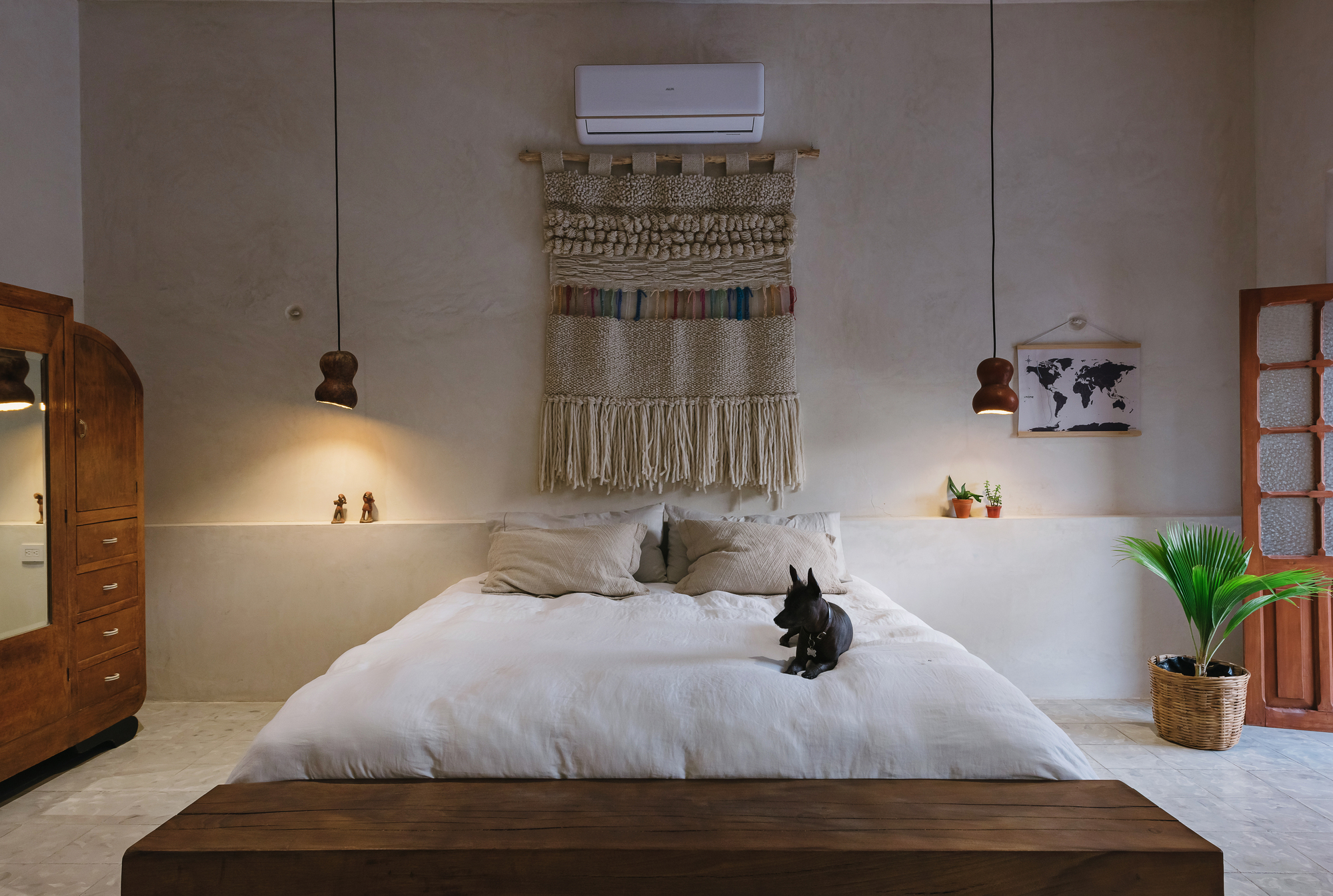 Taller Me·icano de Arquitectura,别墅建筑,Deco House-13