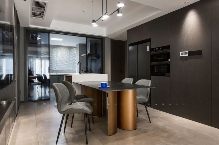 云栖新语底复丨中国衢州丨格堂设计-30