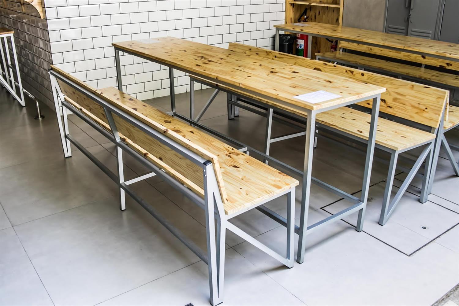 多格玛啤酒厂品酒室-6