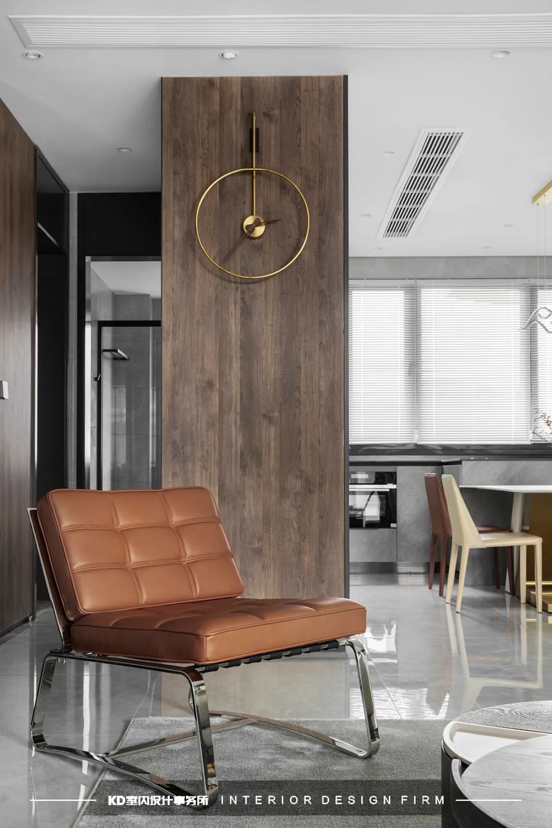 重庆壹江郡 · 现代风格打造浪漫二人世界丨中国重庆-31