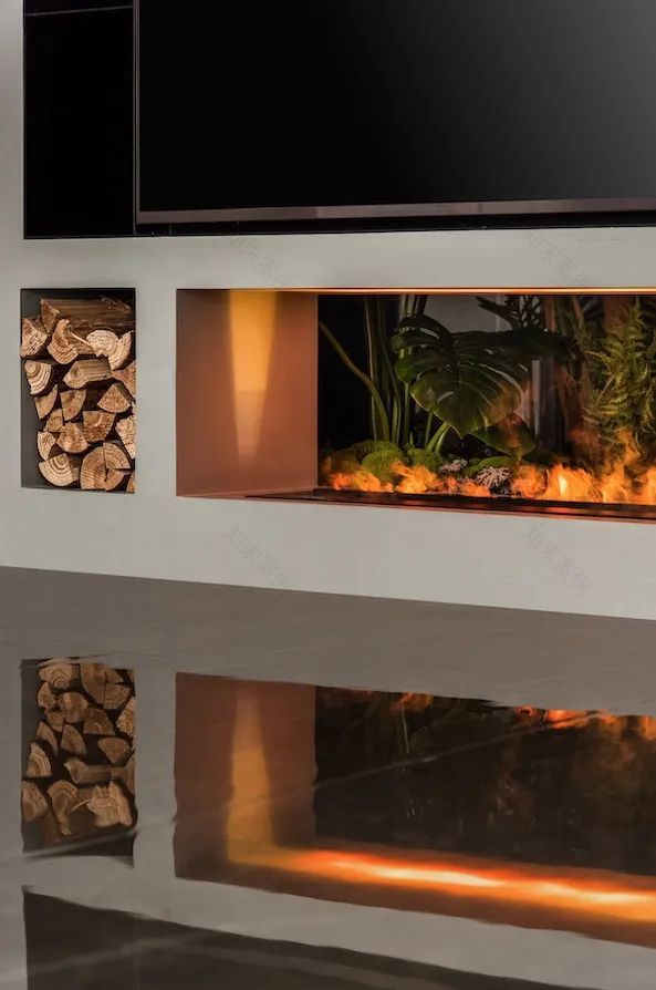 福熙大道丨中国北京丨梓馨设计工作室-21