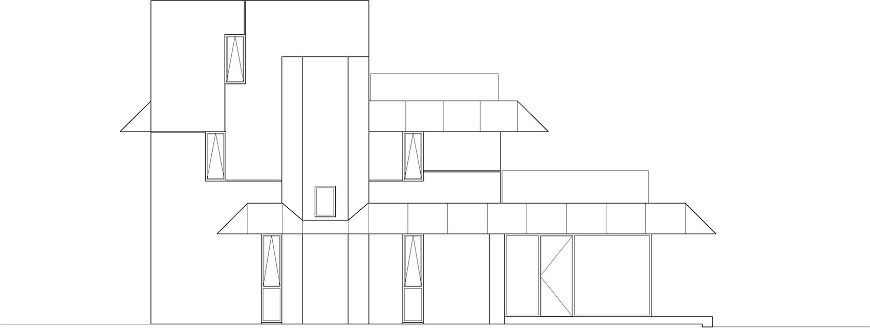 宋屿雲庭丨中国佛山丨陆启水建筑师事务所,宋屿园林-96