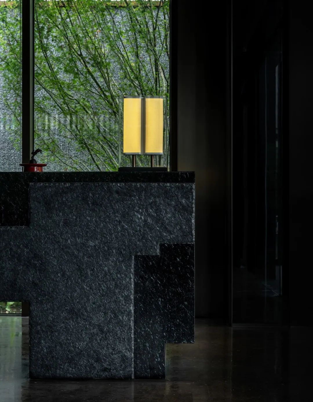 南京·江心印园丨中国南京丨GART 集艾设计-18