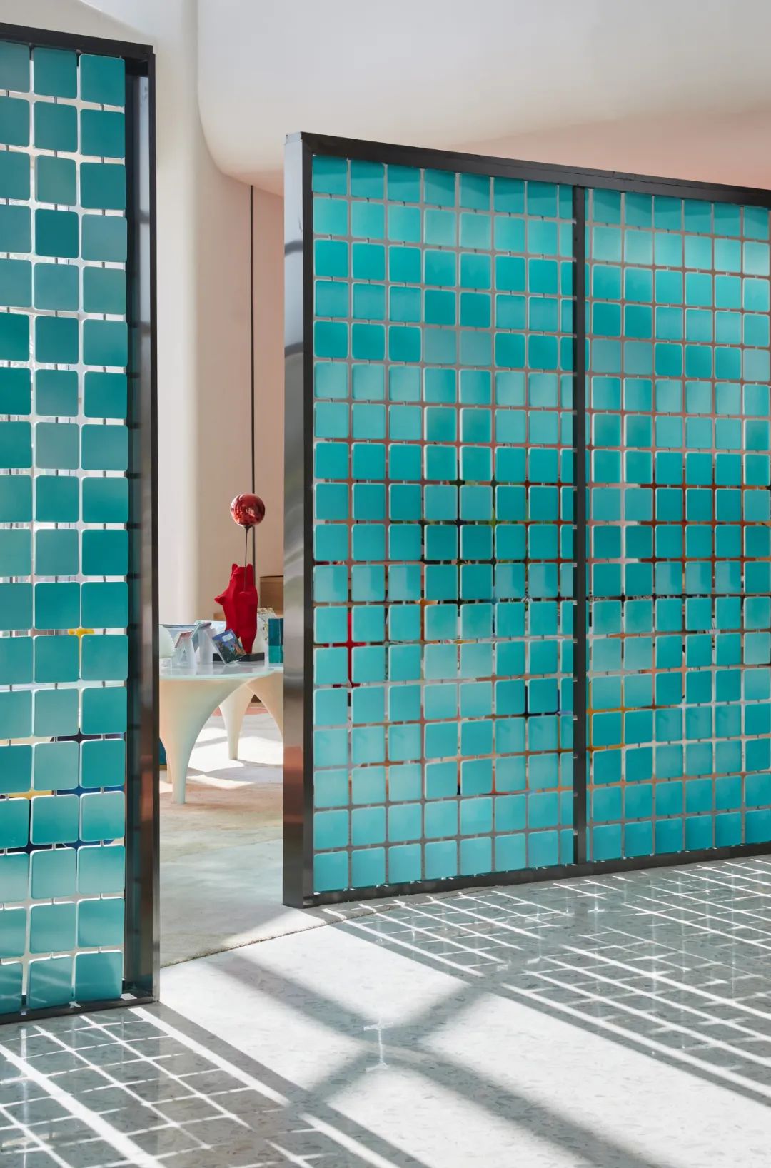 西宁万科·星光营销中心丨中国西宁丨明德设计-7