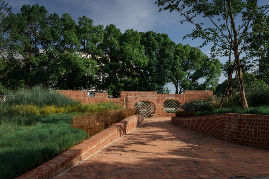 北鲲园丨中国上海丨阮昕工作室-16