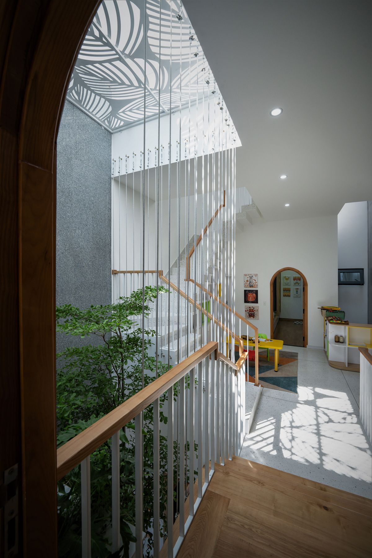 布鲁克林住宅-60