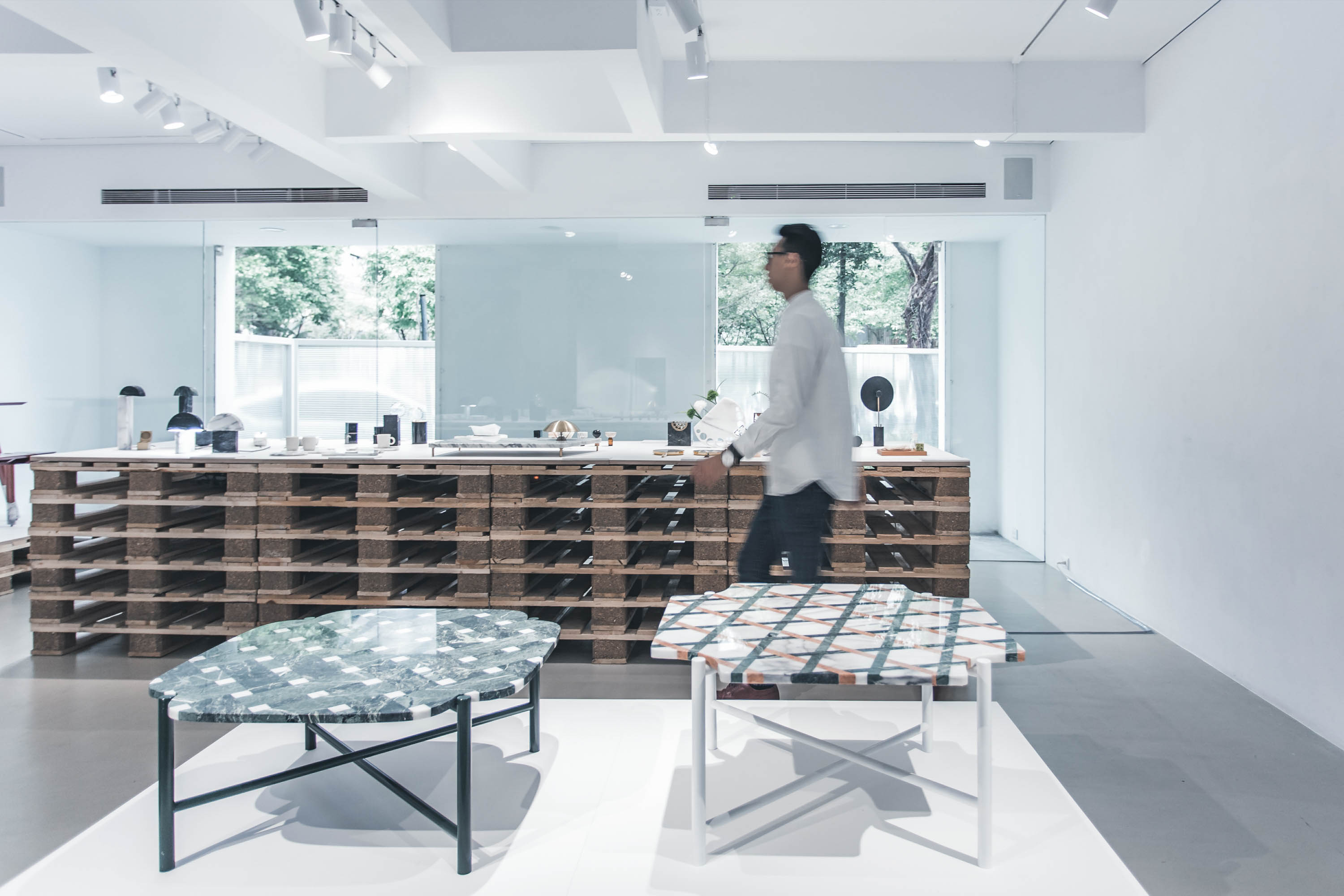 2017 研石造物工作坊｜成果展丨中国台北丨Studio Shikai-51