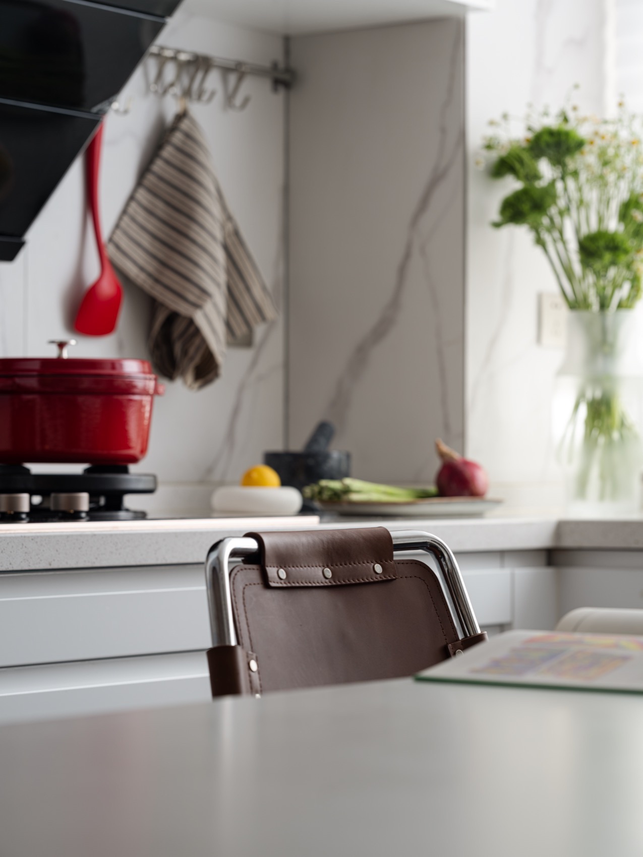 自由之家室内设计丨中国武汉丨观行设计(武汉)有限公司-100