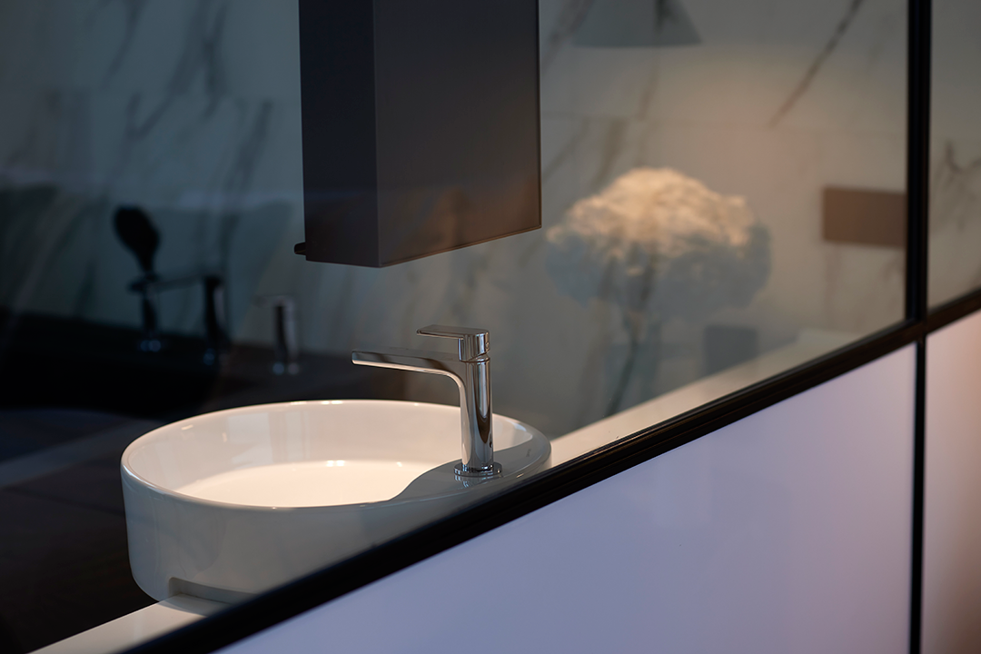 195㎡复式蔚蓝深海浪漫设计丨中国随州丨叶胤祥设计事务所-25