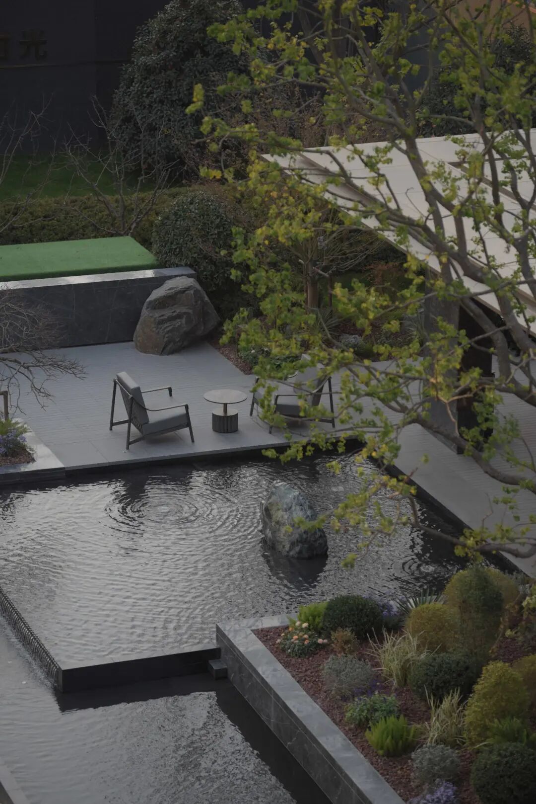 济阳金海瑞园丨中国济南丨道合设计济南公司,重庆三事业部-74