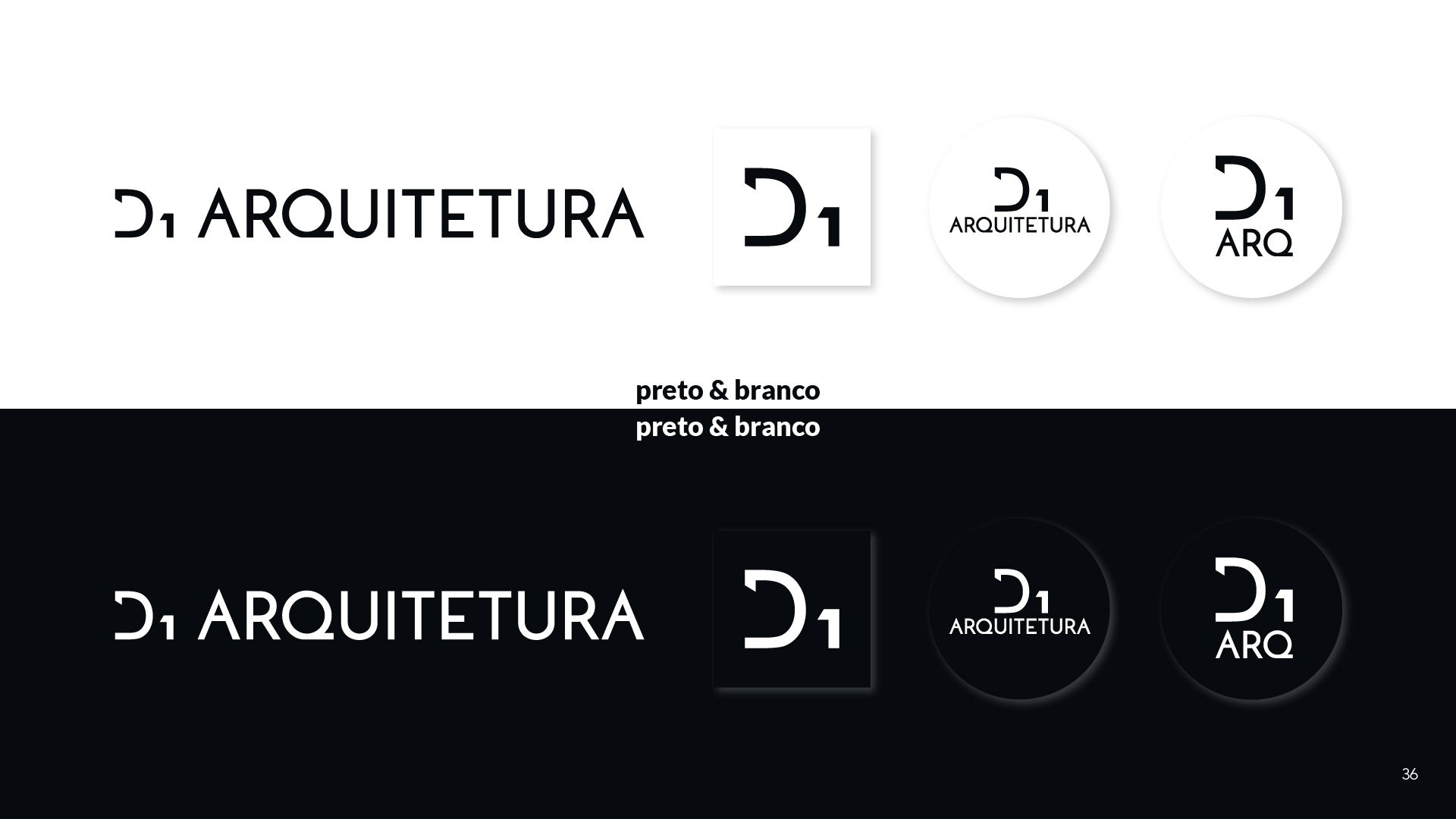 D1 Arquitetura 室内设计-16