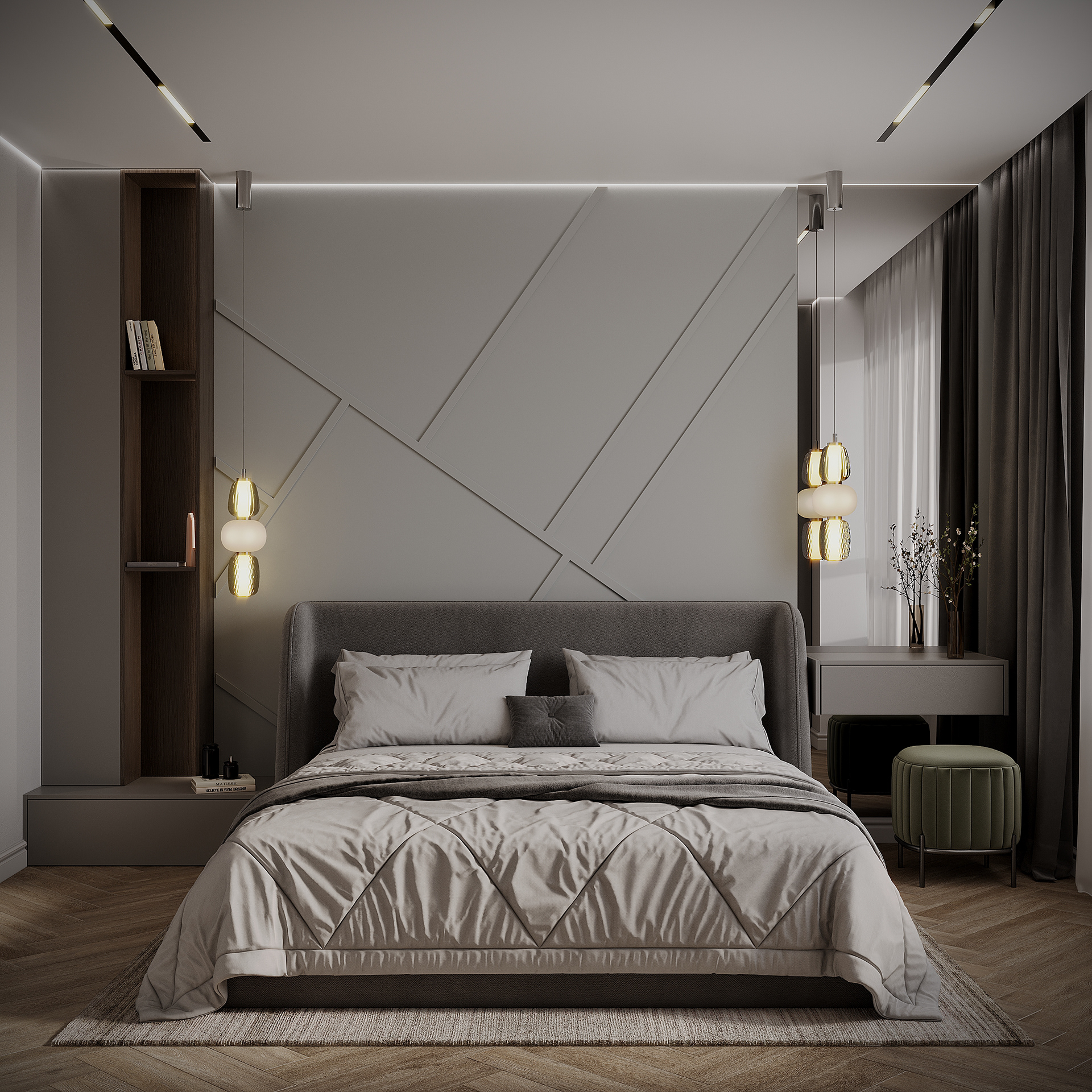 情感二号丨DESHOME-2