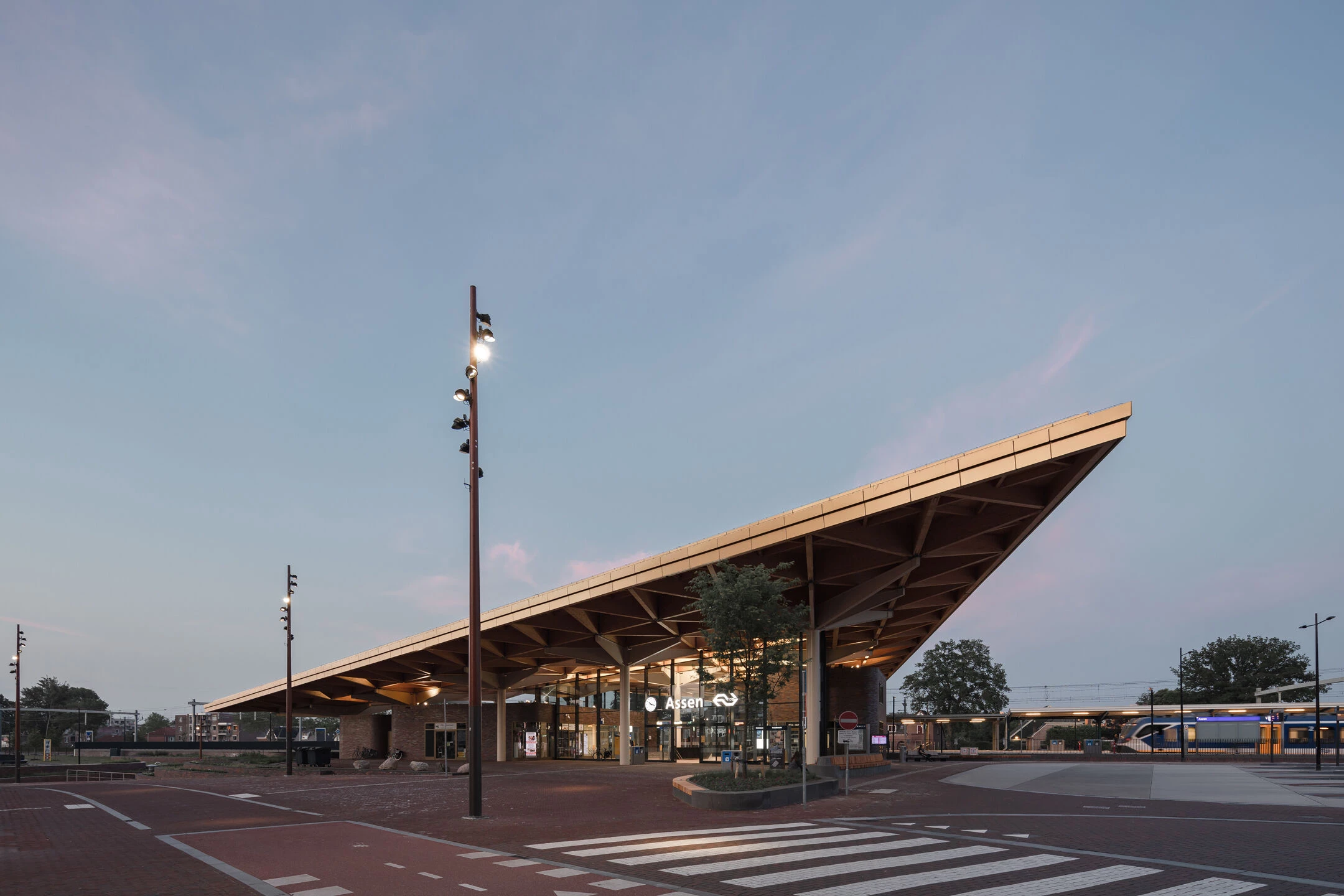 Assen Station-27