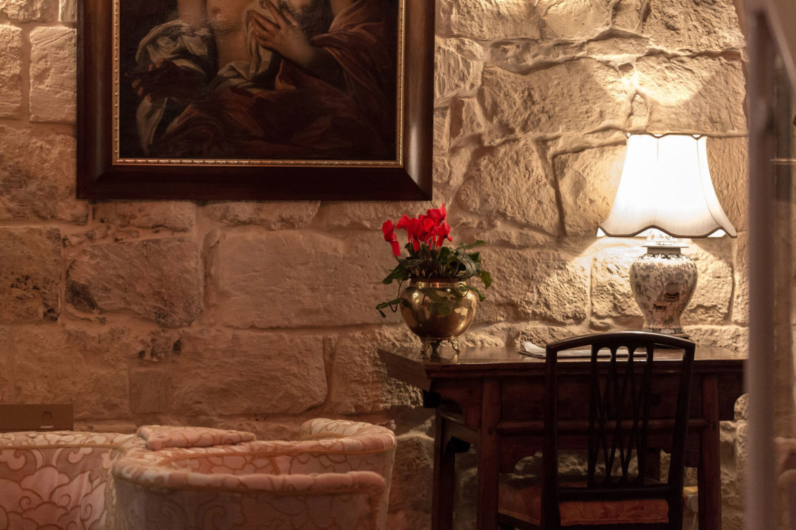 马耳他历史中心豪华酒店,古今交融的艺术之作-21