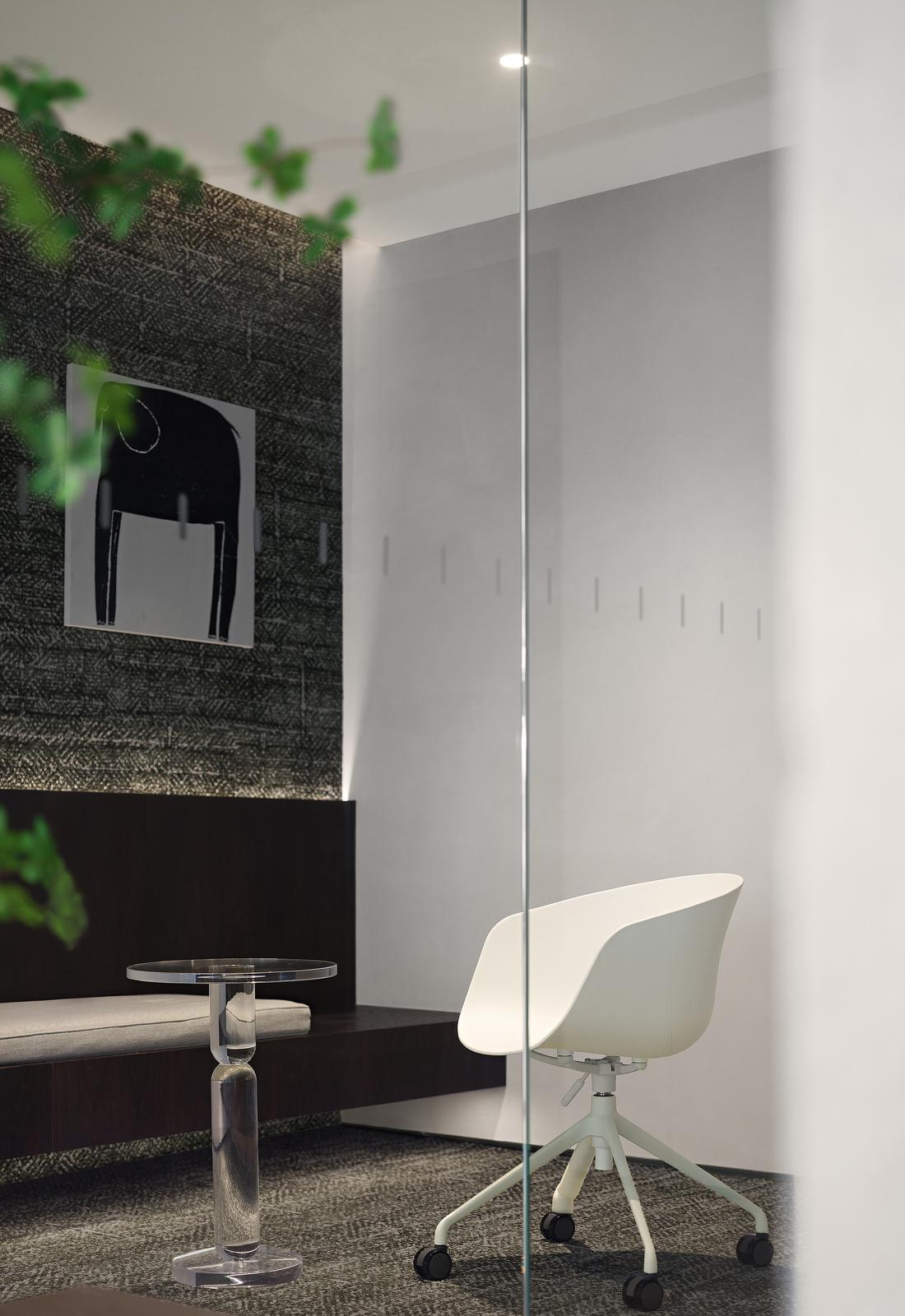 前川设计办公室丨中国深圳丨前川室内设计(深圳)有限公司-28