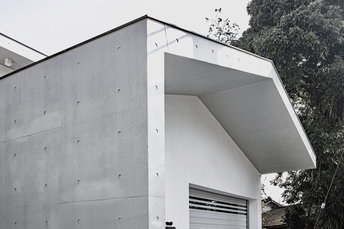 埔里之家｜外來與地域性融合的想像 - WEHOUSE-9