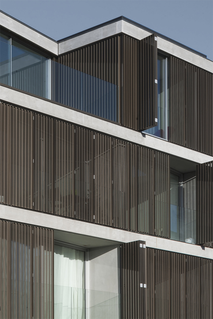 ES Residential Complex Element Architecten-1