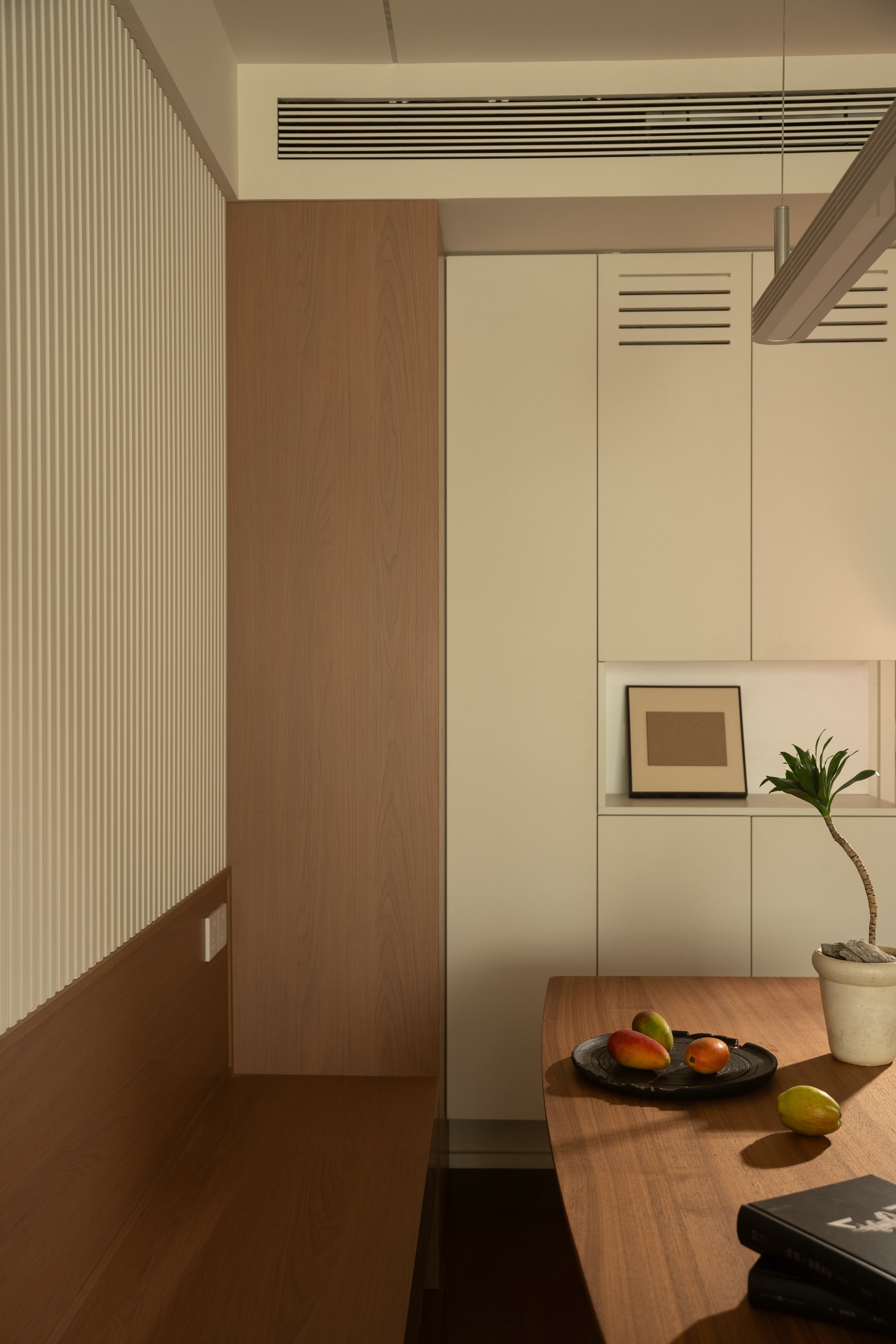 壹石实景 · 温序丨中国南京丨壹石设计-11