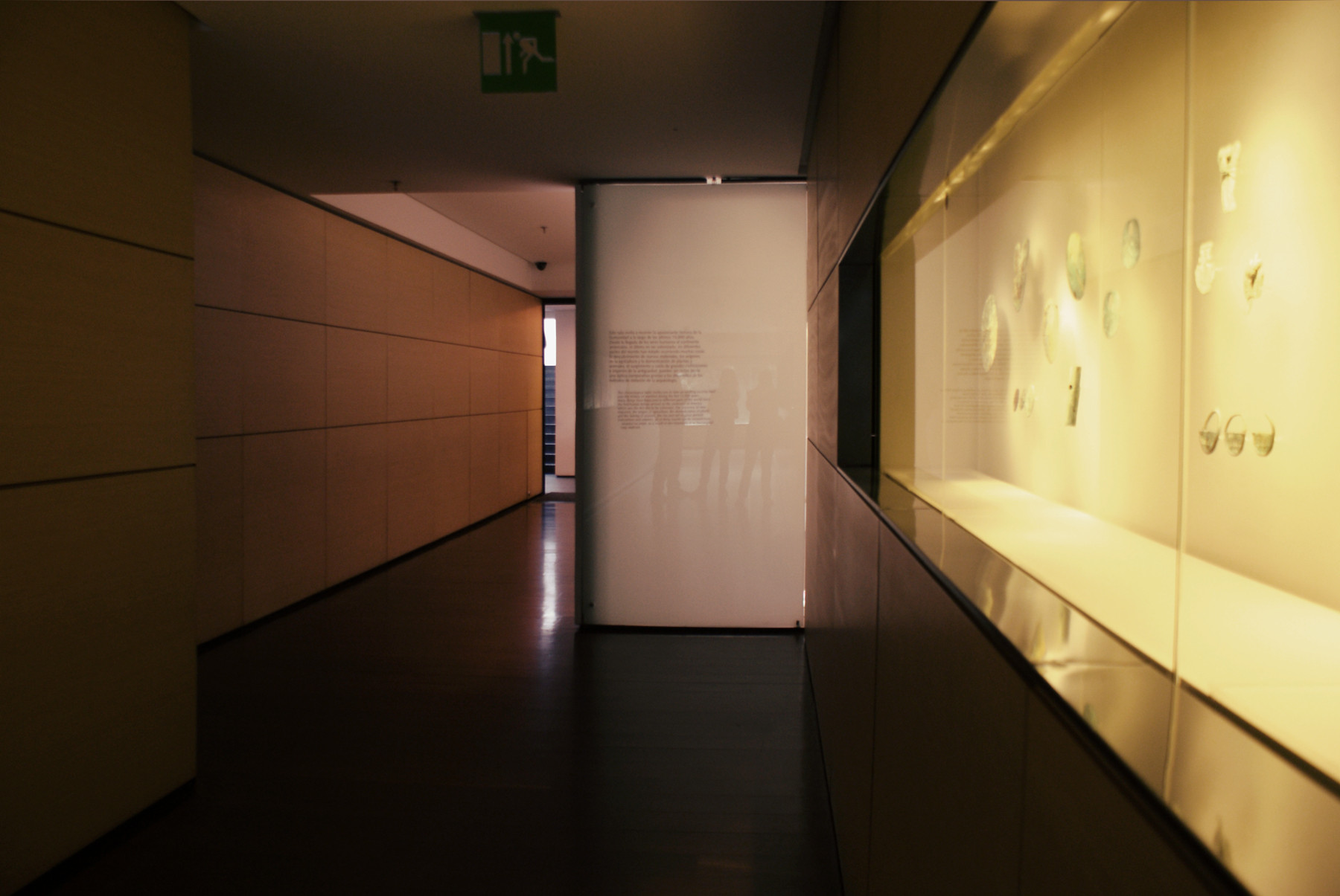 黄金博物馆丨哥伦比亚丨Germán Samper-32