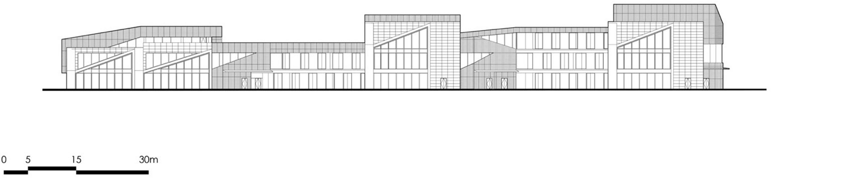 无锡和韵幼儿园设计 / STWD十拓建筑-105