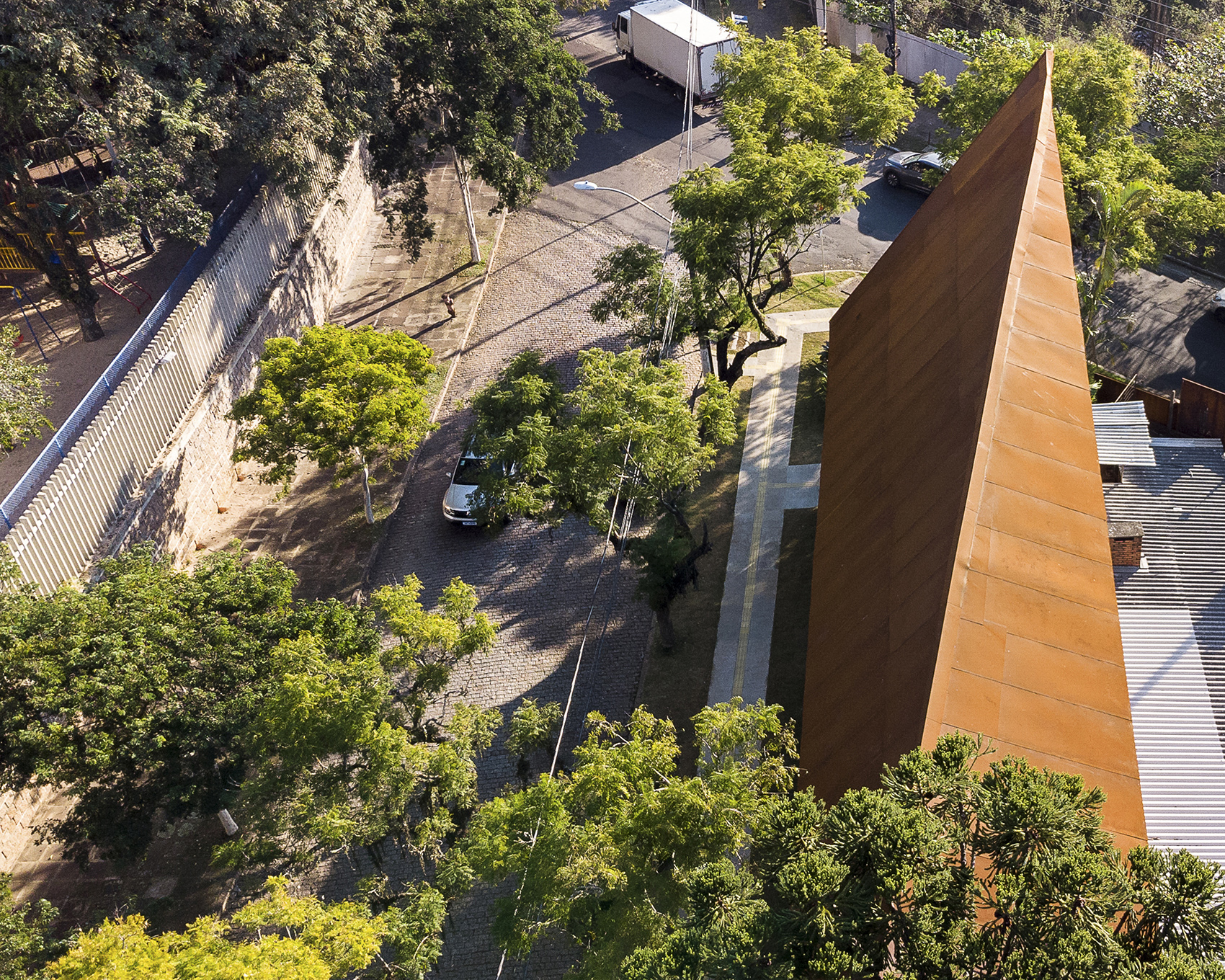 ABF 地方总部丨巴西丨MAENA design conecta-3