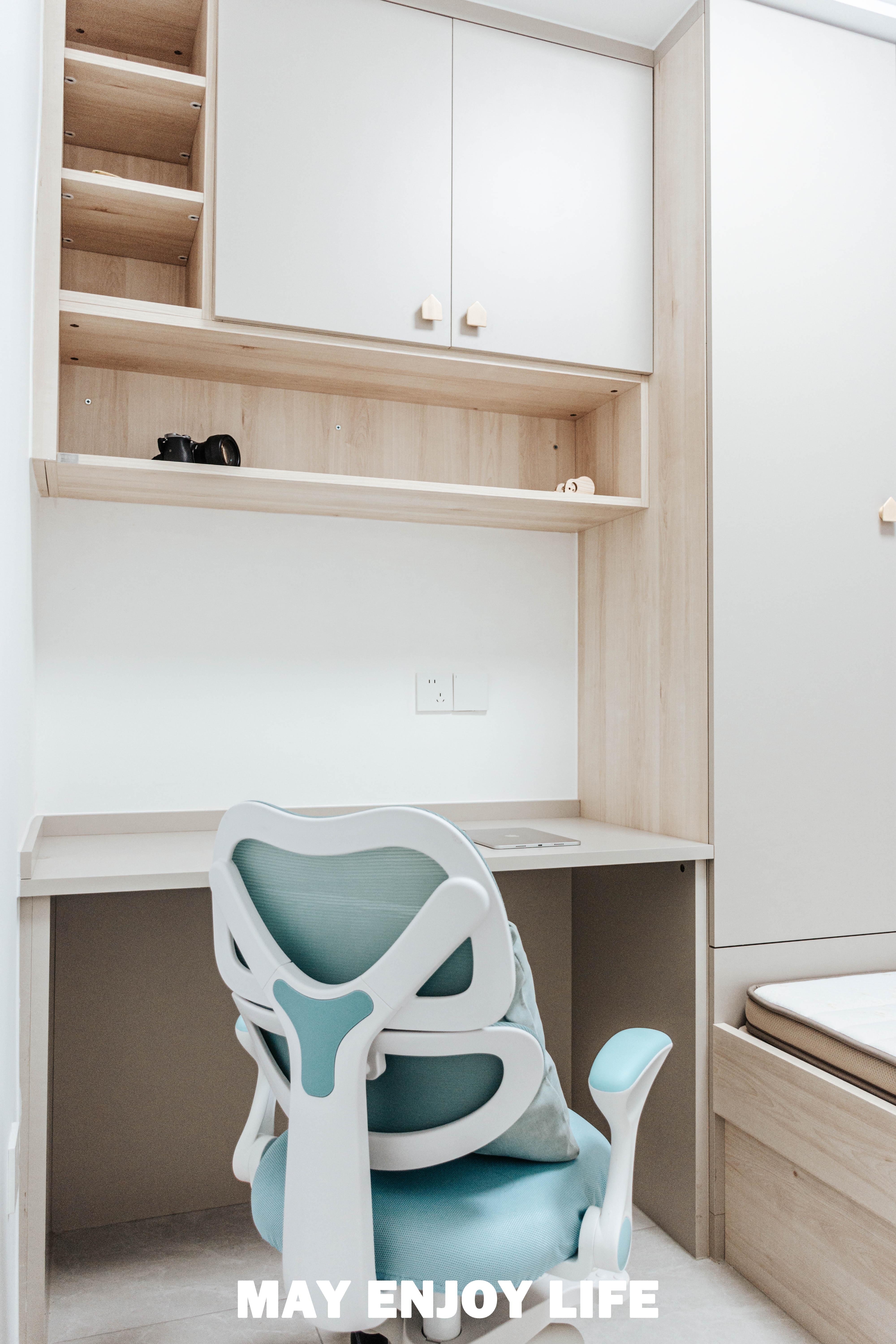 热爱中的家丨MEL 团队-18