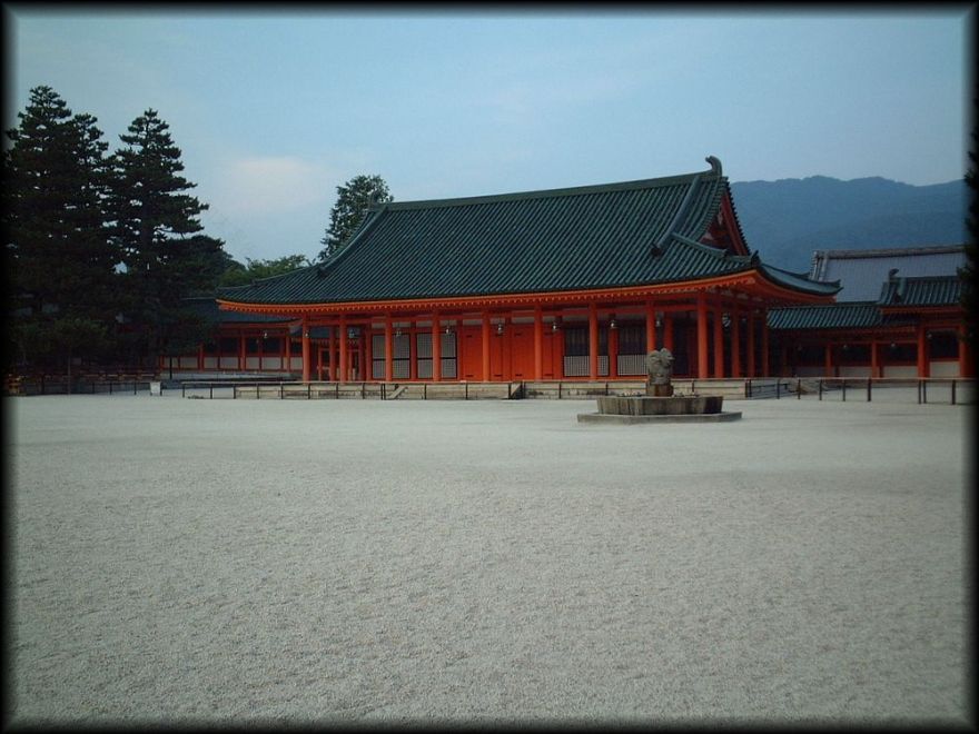 平安神宮神苑丨日本京都丨七代目小川治兵衛-52