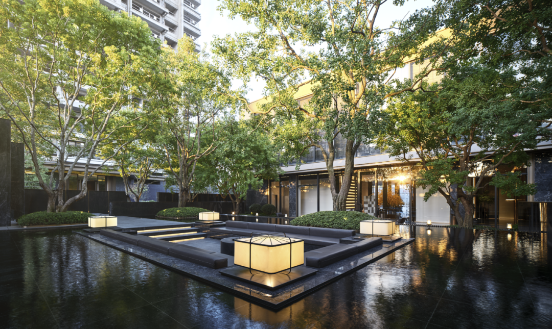 保利琅誉,琅台高筑 时代美誉丨中国广州丨上海柏熙标识有限公司-11