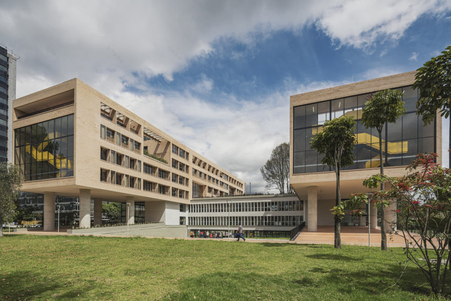 El Camino: Housing Complex for Older Adults and Formerly Unhoused People / FP Arquitectura-27