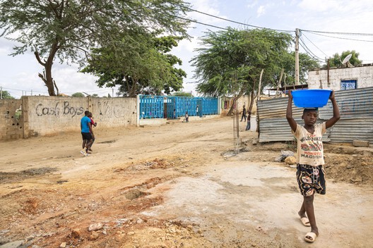 丨安哥拉罗安达丨Paulo Moreira Architectures-39