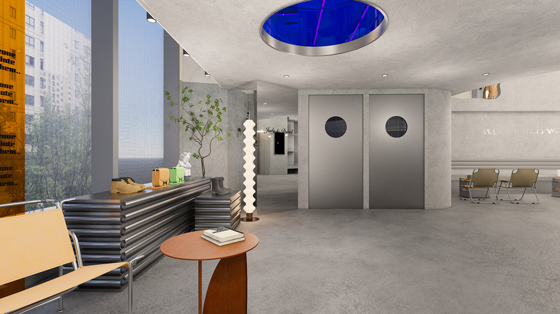 JudyDavid（朱迪买手店）-2