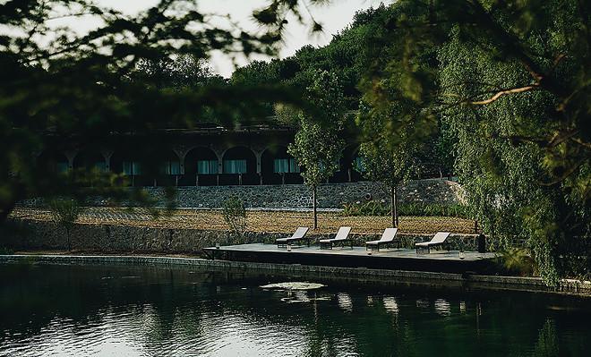 ANZONE 安哉美学度假社区丨中国北京丨妙觉创意设计工作室-12