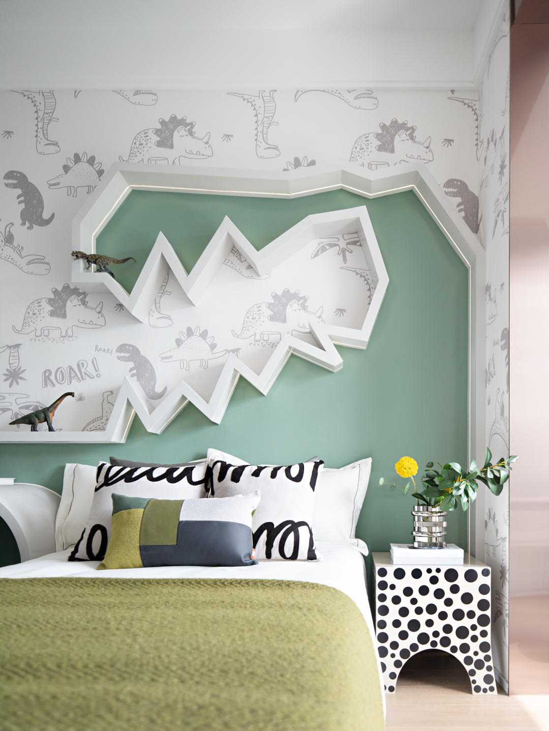 金科·中泰天境丨中国衡阳丨纳沃悦创-50