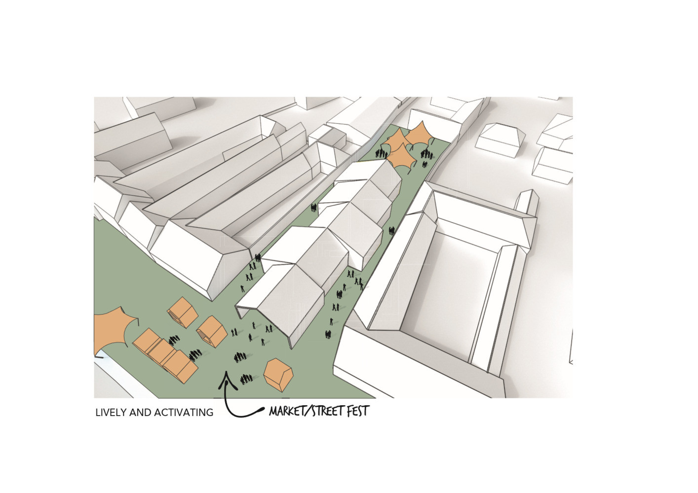 奥地利Großweikersdorf社区中心丨奥地利下奥地利丨Smartvoll architects-107