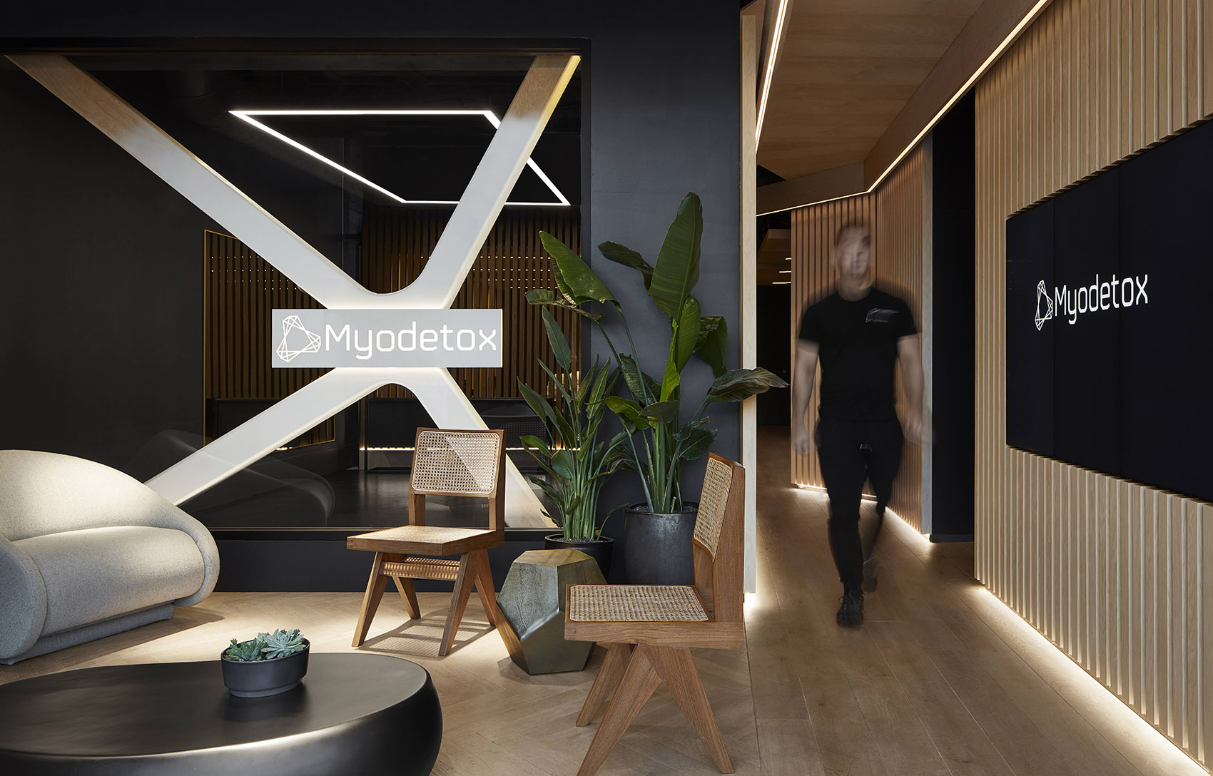 美国Myodetox理疗空间-7